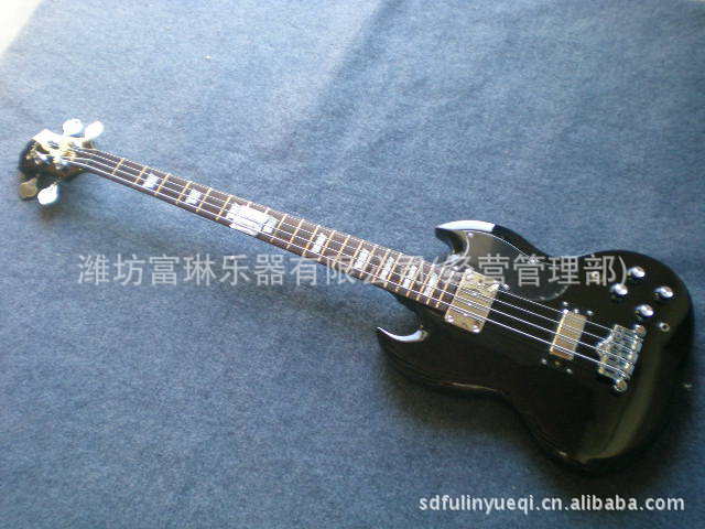 厂家批发 epiphone 电贝司 各种贝司 量大优惠 客服QQ 5036505 -西洋