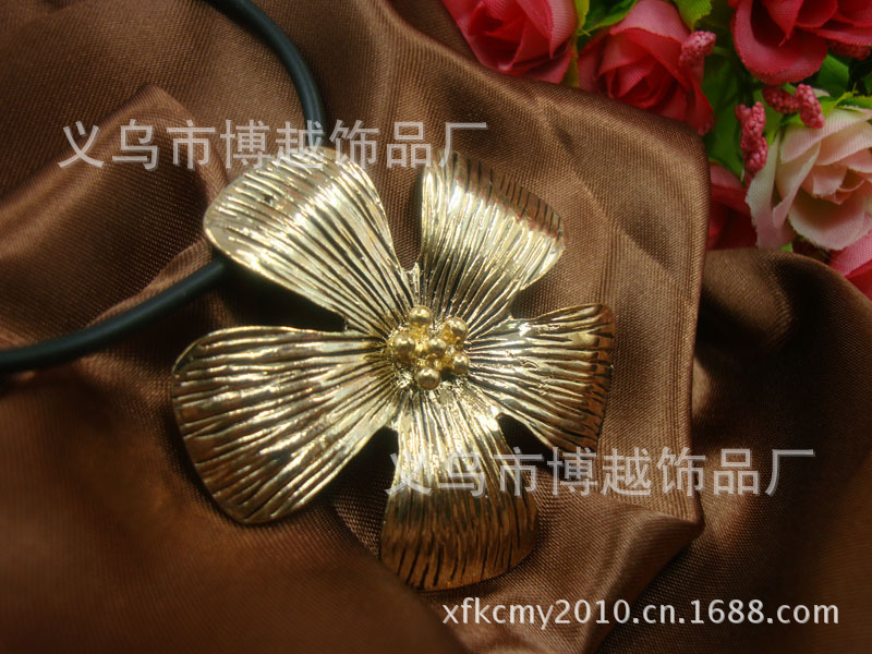 單花短鏈7