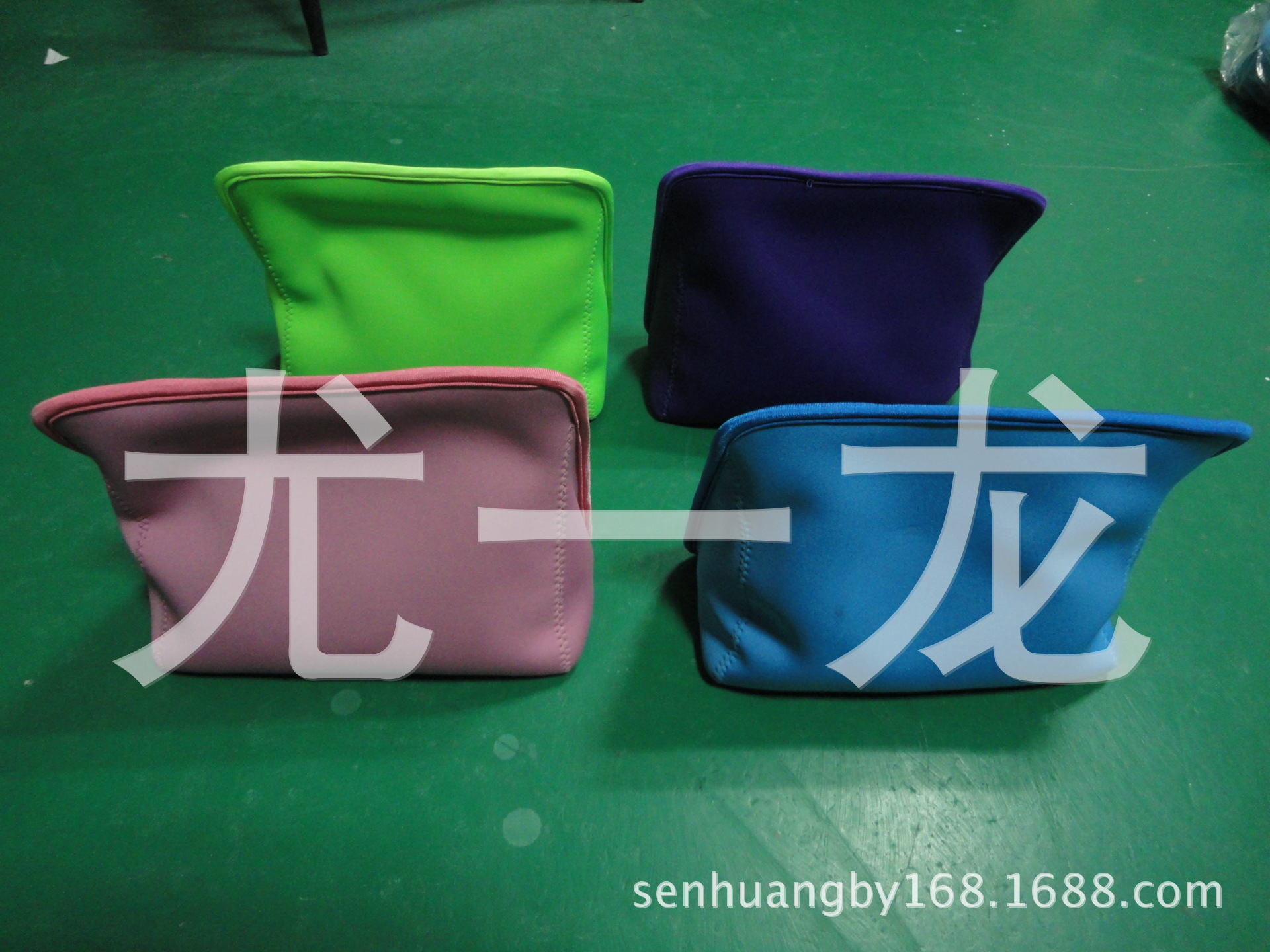 mini ipad 枕頭內膽包