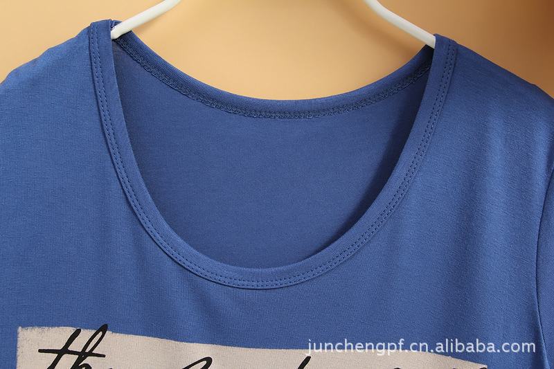 女式<em>衣服</em> 夏季休闲多色T恤女式<em>衣服</em> 休闲时尚