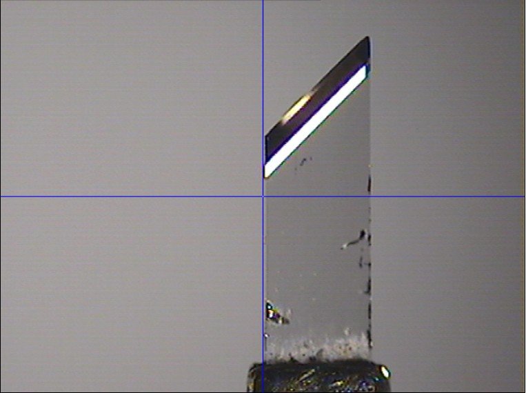 钻石手术刀、眼科钻石刀具