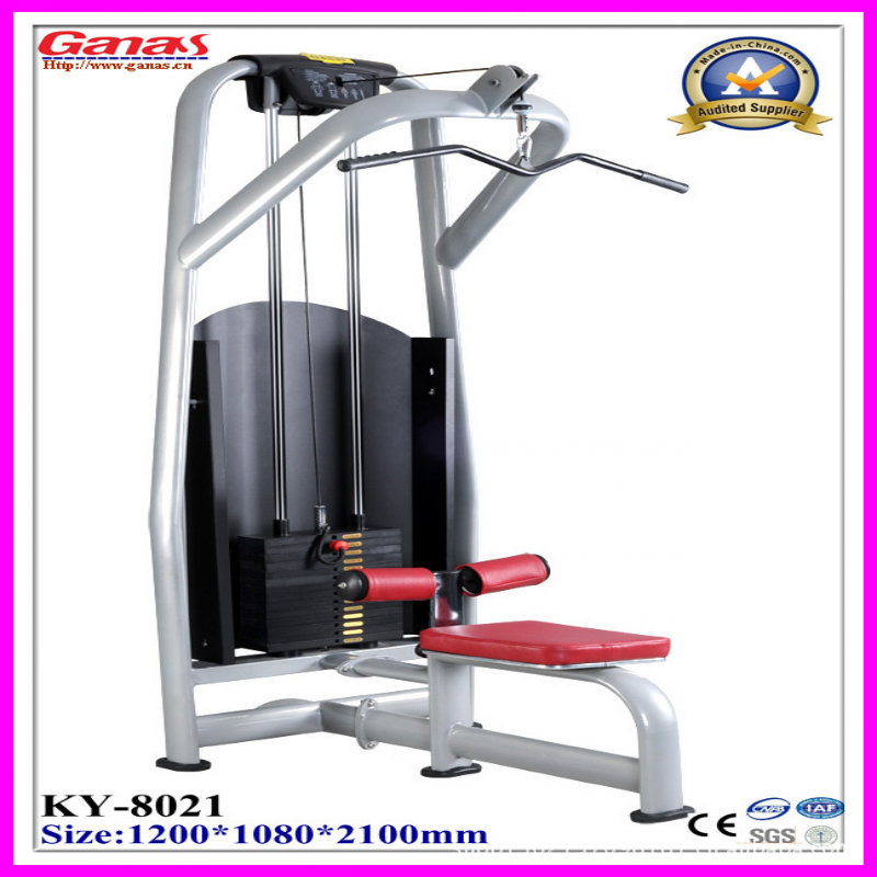 High Pully KY-8021