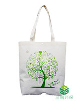 DIY无纺布手提+单肩袋 可来样定制