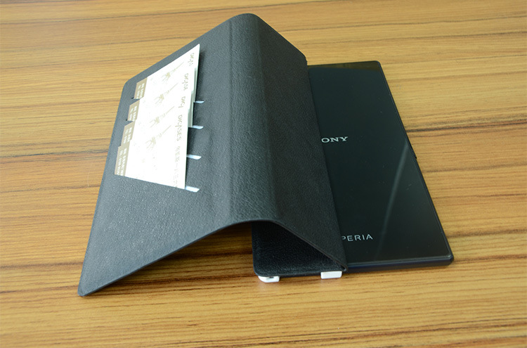 索尼Xperia Z Ultra XL39h手机保护套
