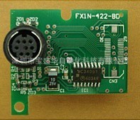 FX1N-422-BD