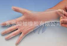 一次性pvc手套