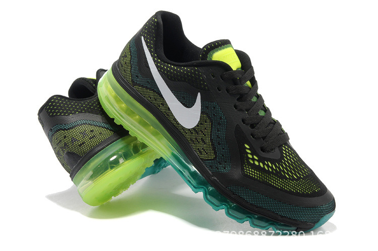 超A 2014Air Max全掌氣墊40--45