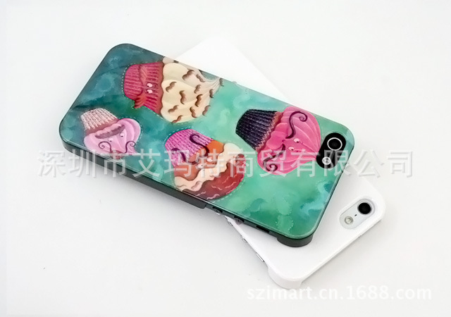 胡子  iphone5 新款 (11)