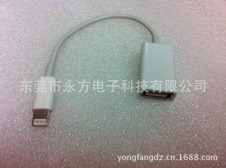 ipadmini OTG Cable 002
