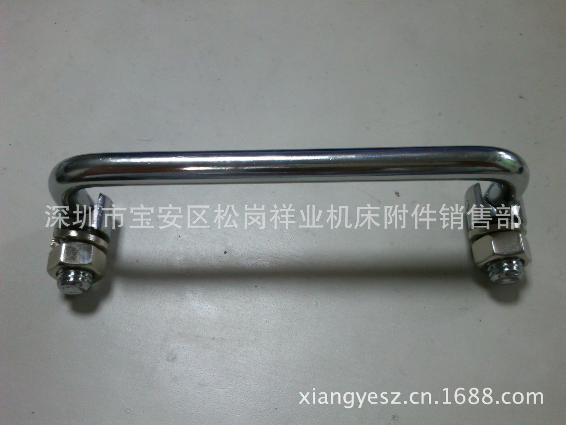 批量供应L100金属机床机械可折拉手