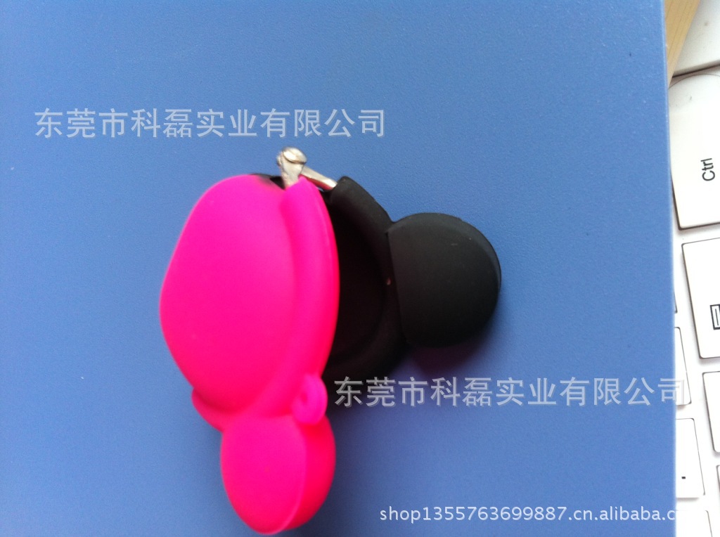 硅胶戒指包系列