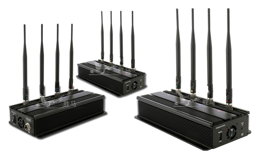 手机信号屏蔽器-【胜马】SMa-818Z 车载型手