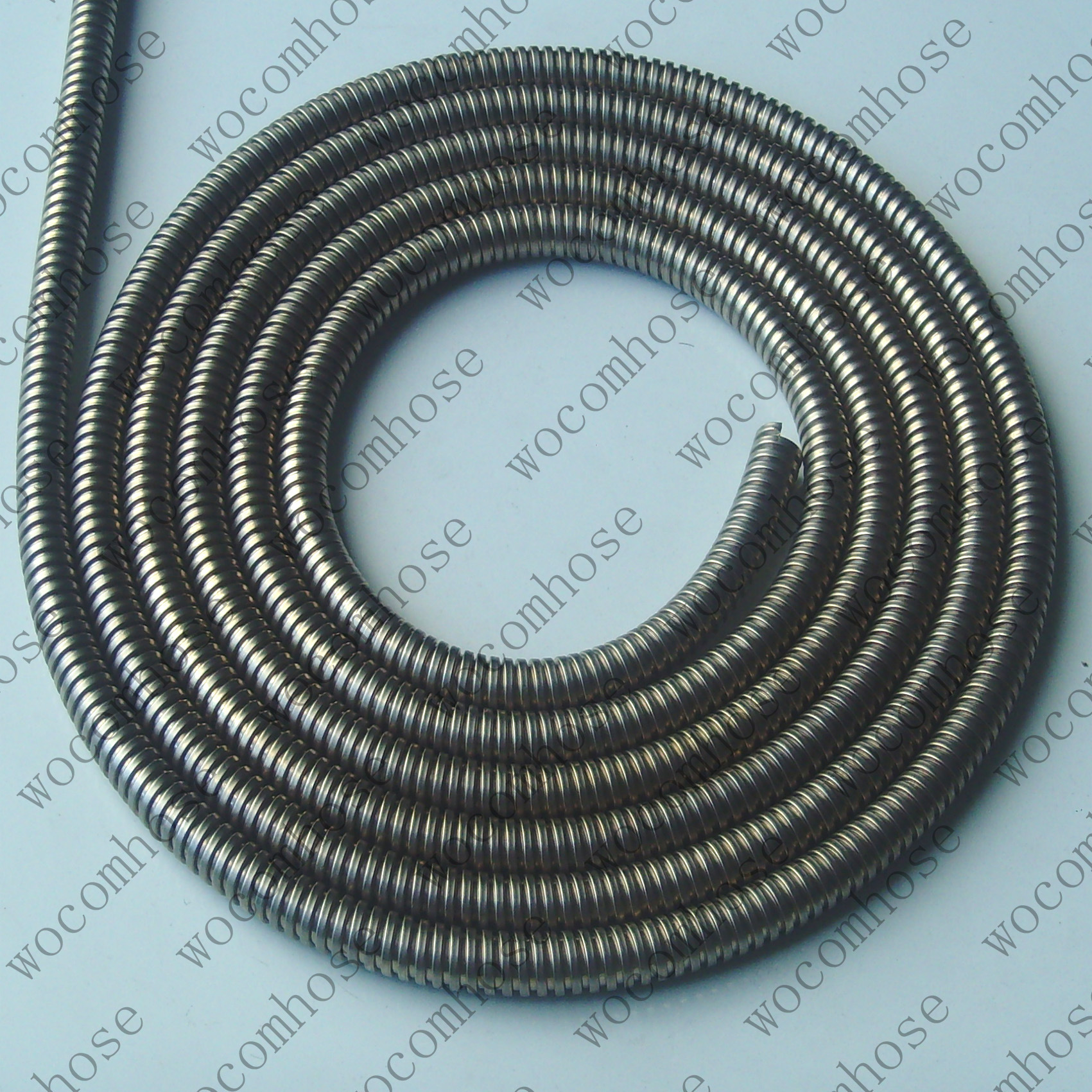 穿线管项目商业方案书