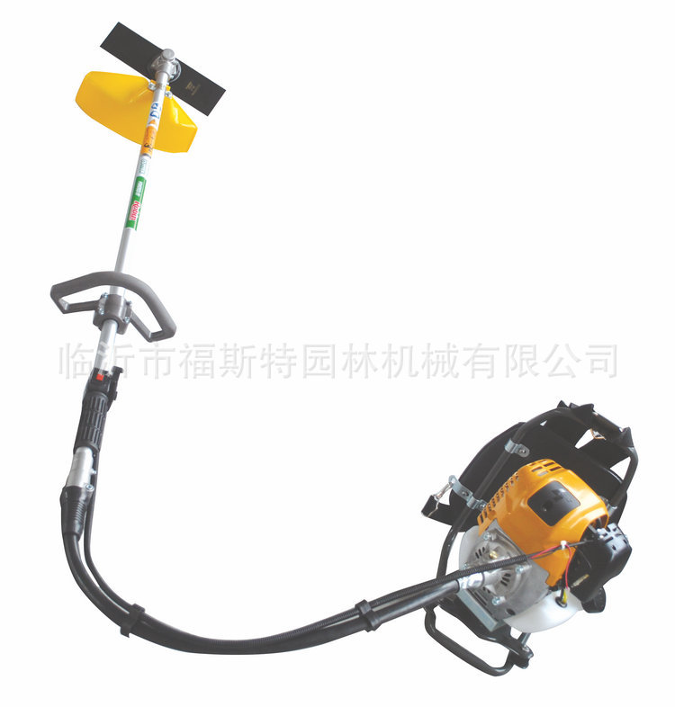 背负割草机罗宾EH035+650元