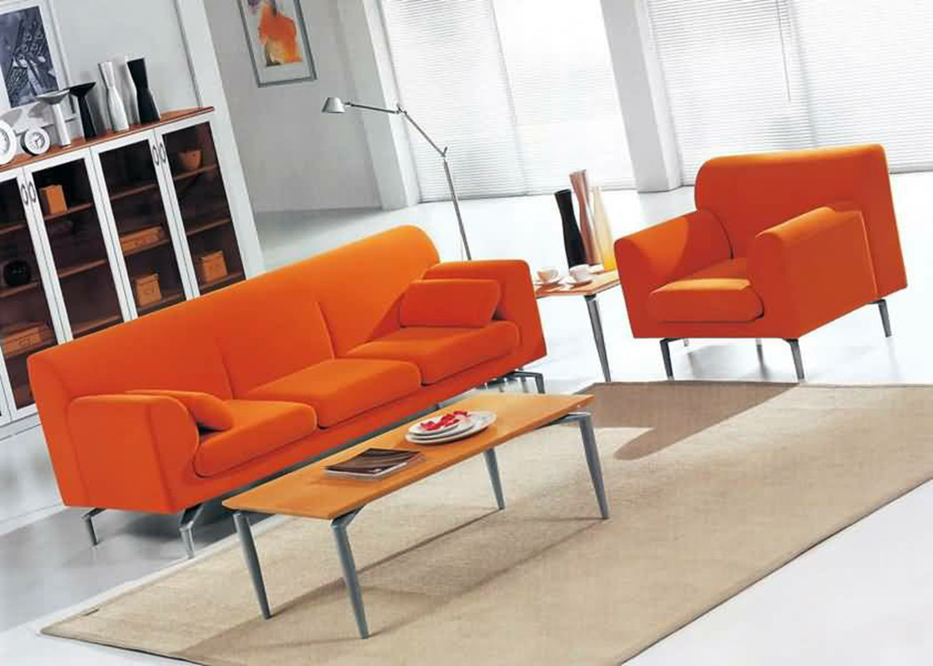 【上海浦东新区办公家具厂专业定制时尚美观布