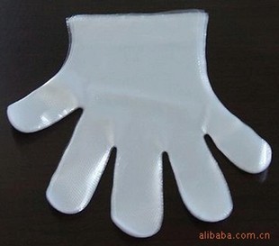 批发采购家务手套-一次性手套批发卫生pe薄膜