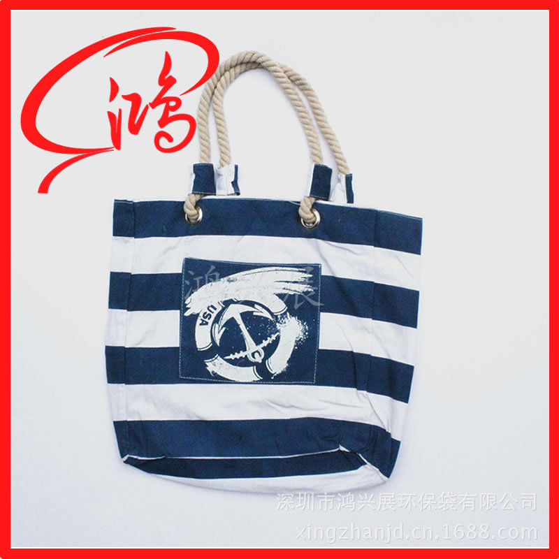 Canvas Bag 69