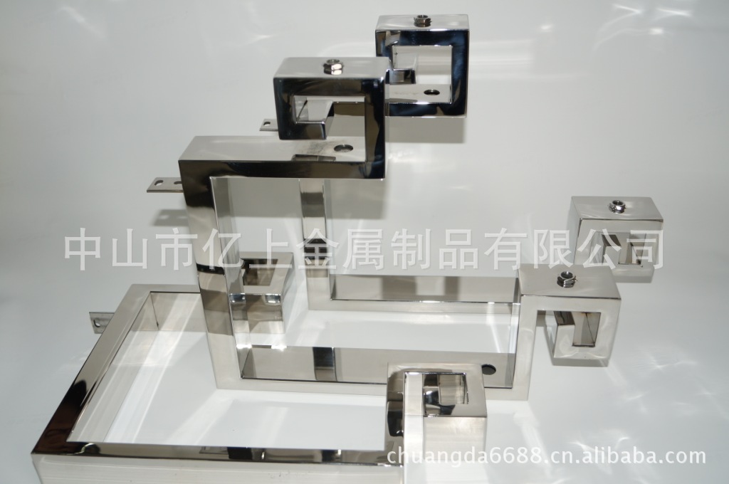 工程灯之用的不锈钢产品