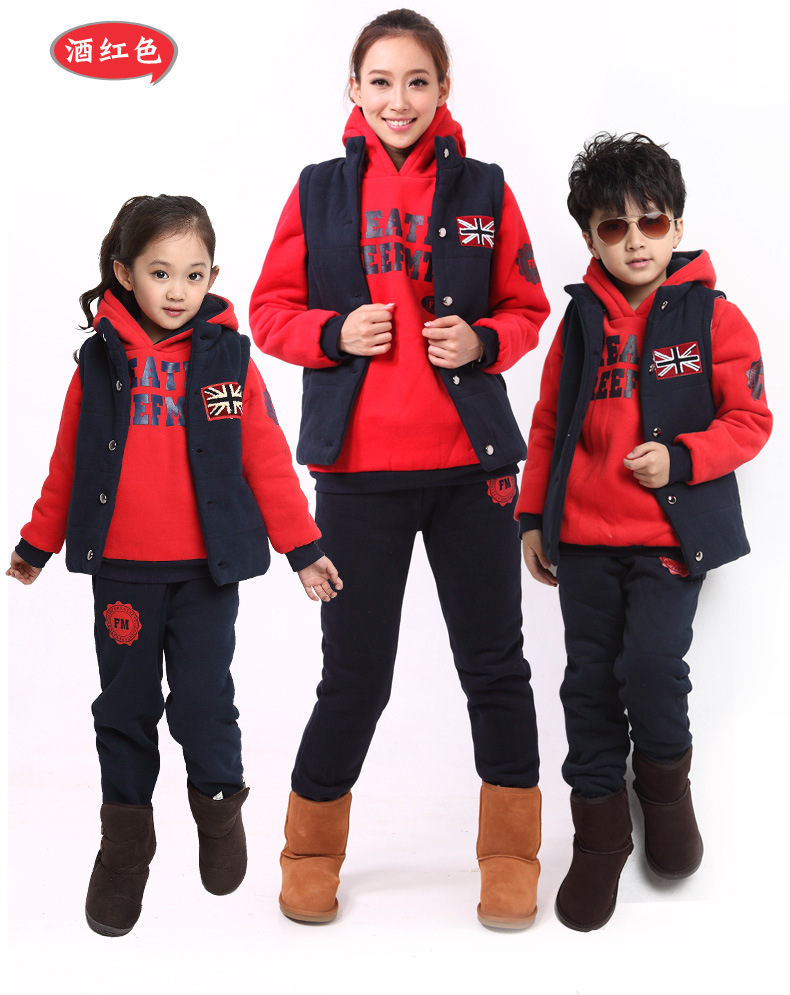 秋款童装 <em>女童</em> 秋装2013潮男童冬装 儿童<em>卫衣三</em>
