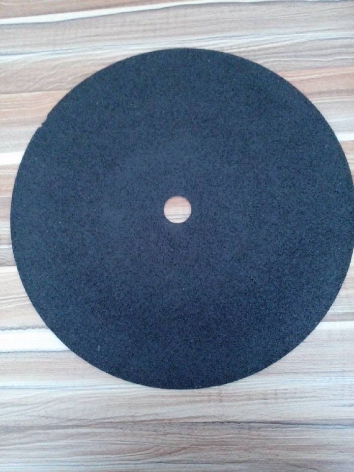 盐城市锐金磨料磨具有限公司取得防裂抗爆的树脂砂轮专利实现有效的散热效果