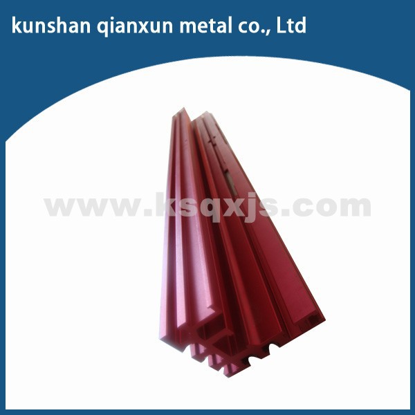 金属公司 昆山金属表面加工厂家 专业铣车加工