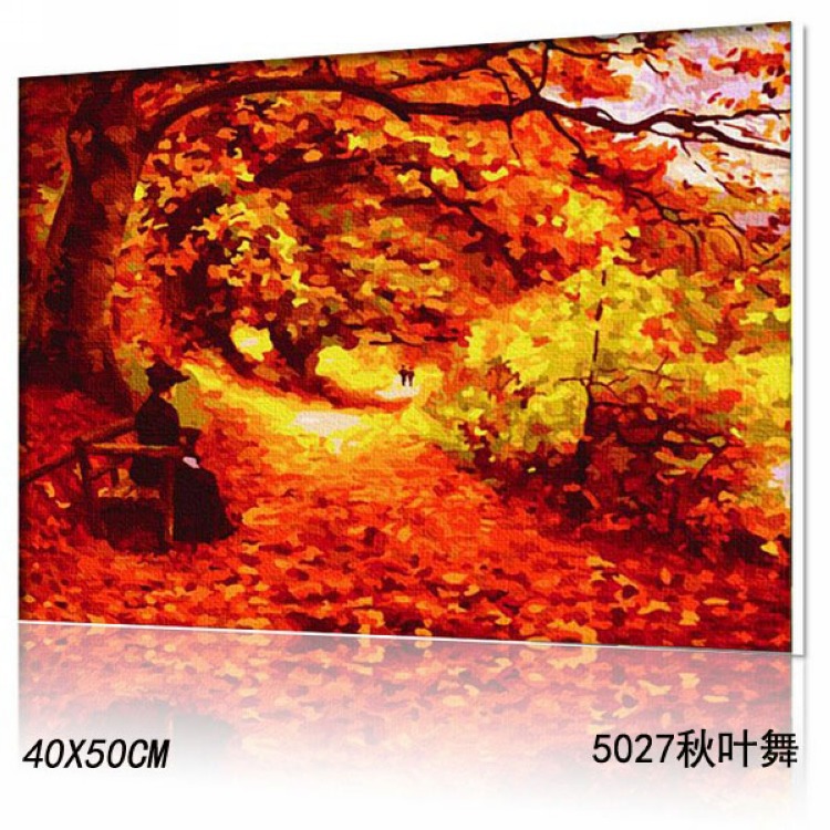 5027秋葉舞