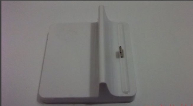 IPAD座充3