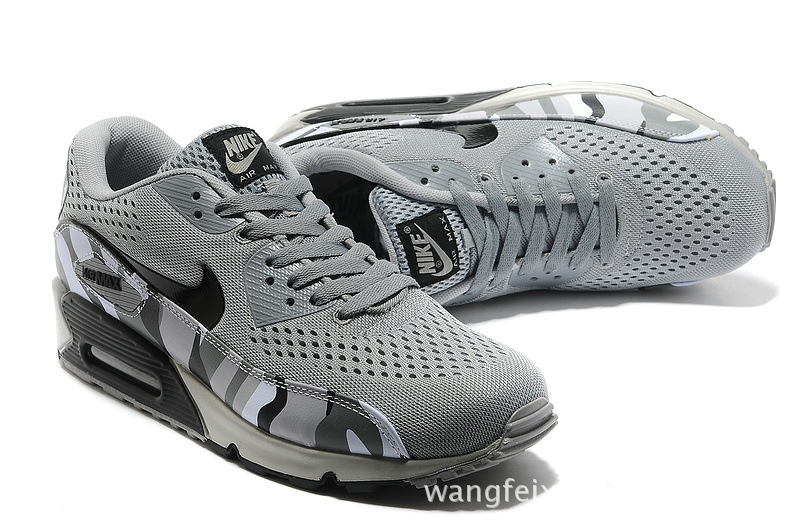 2013年新款耐克斯運動鞋女鞋AIR MAX90氣