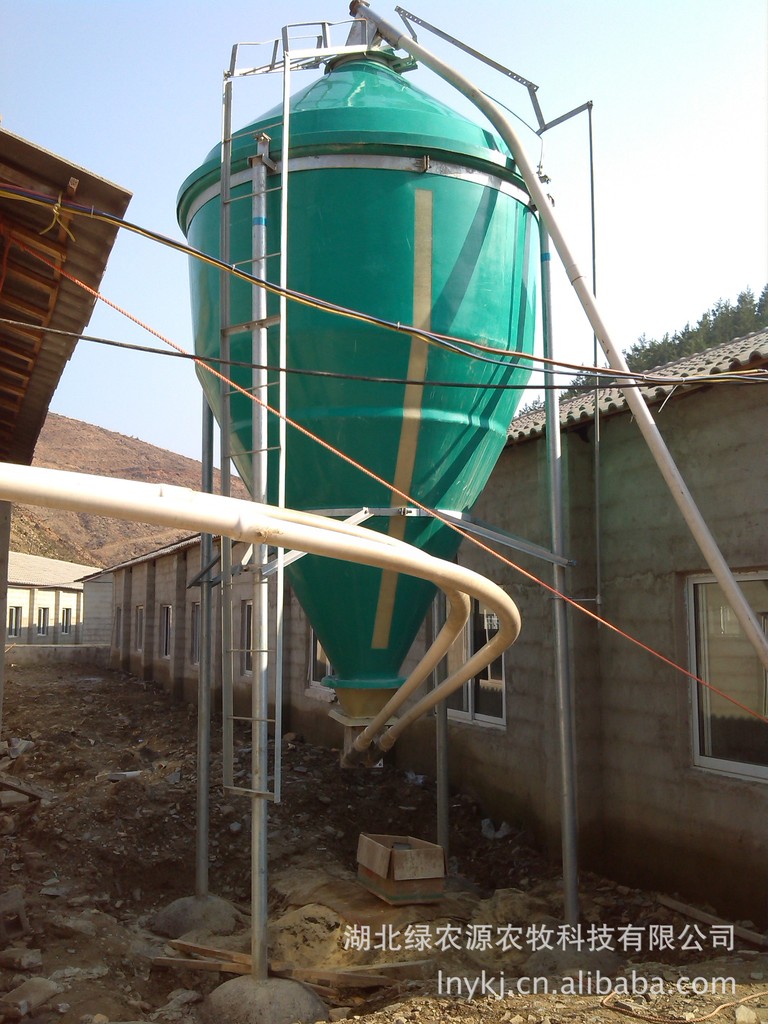 簧-台湾螺旋绞龙 弹簧 螺旋输送机 养猪料线绞