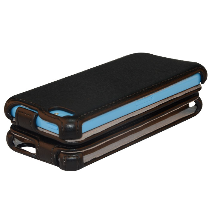 苹果iphone5/5s热定型手机皮套