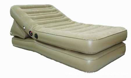 200x100x30cm inflatable bed(JS
