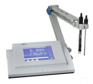 其他环境检测仪器-供应污水处理PHBJ-260型便