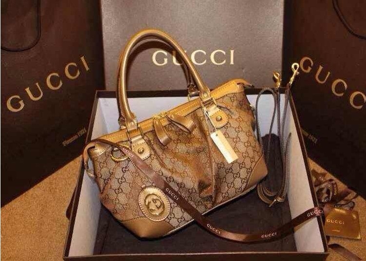 时尚休闲<em>女包</em>-2013<em>新款古奇</em>欧<em>女包</em>手提包时尚