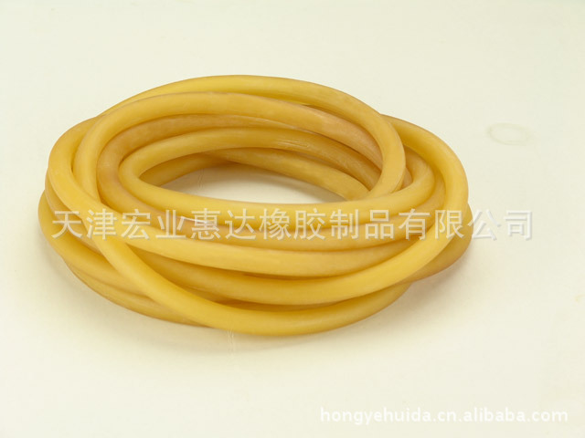 24乳胶管