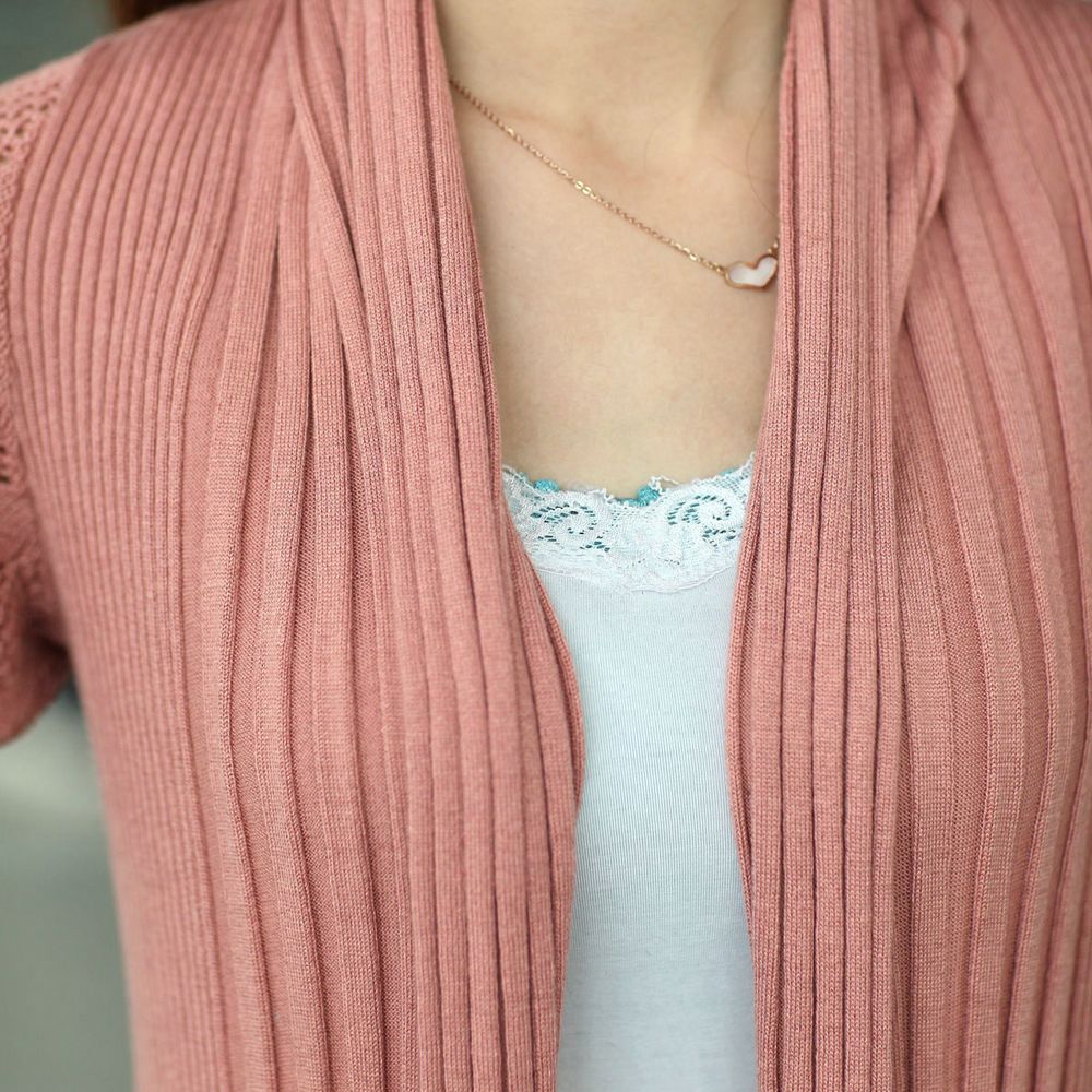 【2013秋装新款 <em>大码</em>女装 <em>针织开衫</em> <em>中长款</em>长袖