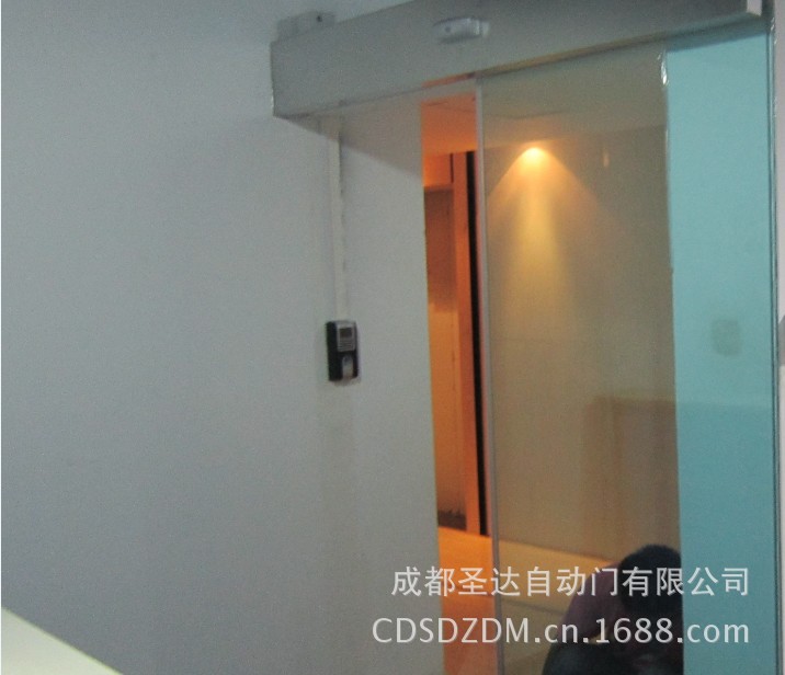 锦江指纹门5