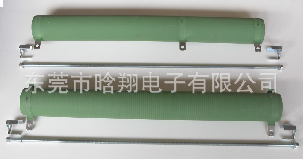 供应被釉功率电阻器