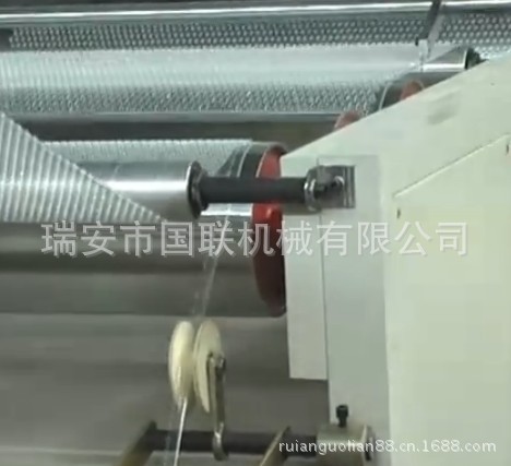 气泡膜机2