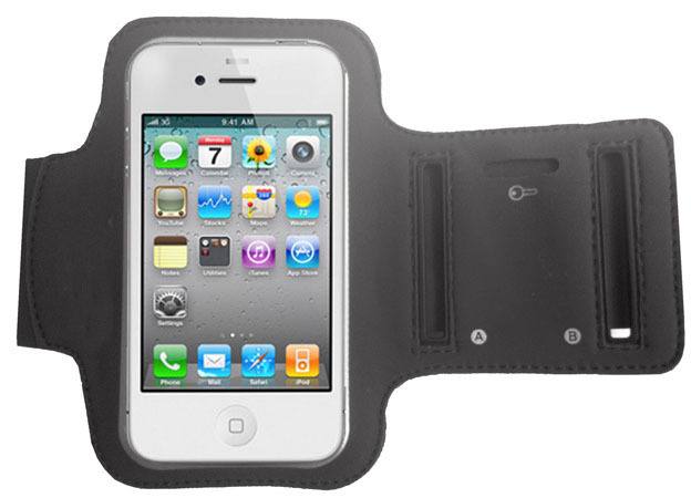 iHome 臂帶1