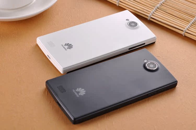 huawei/华为 g610-t00 四核安卓智能 移动3g手机双卡双待超薄手机