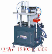 铝门窗小端面铣床_副本