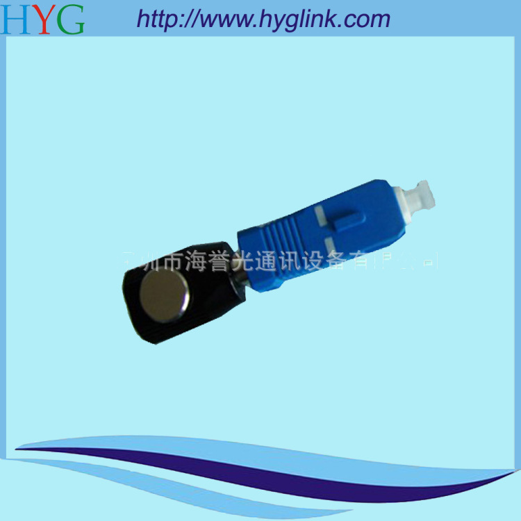 SC裸纤适配器.psd