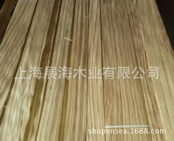 5mm厚斑马木皮,大斑马木皮,小斑马木皮,家具木皮