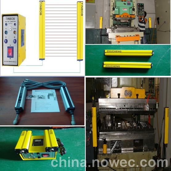 光电式传感器工作原理 _szjikangli88