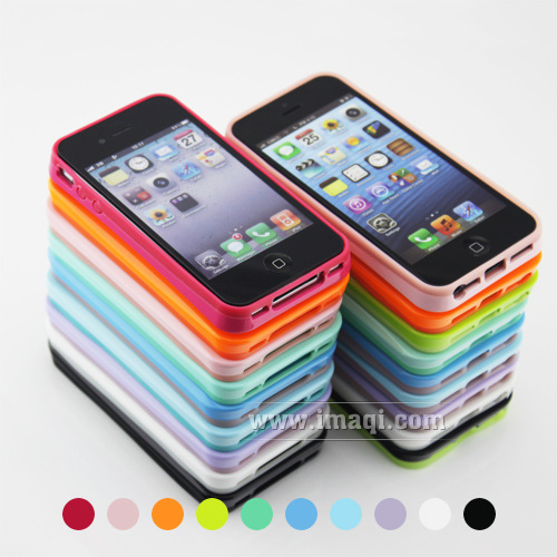 iGlow series phone case for ip