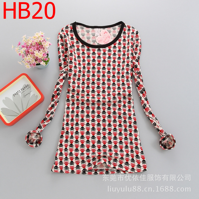 HB-20