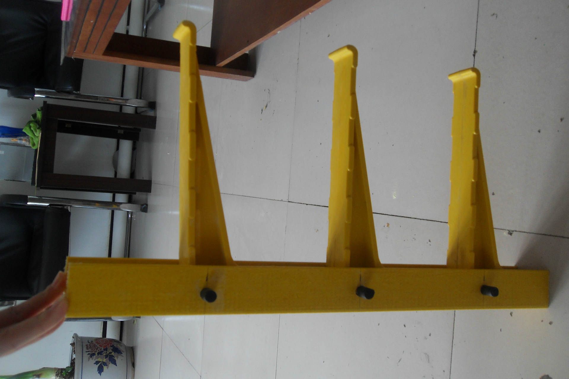 玻璃钢-组合式电缆支架,专业制作生产-玻璃钢尽