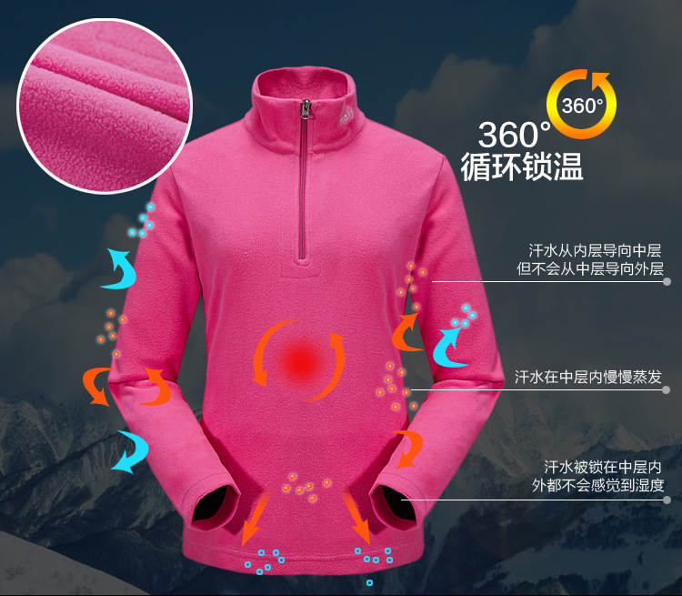 保暖