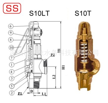 S10T-S10LT