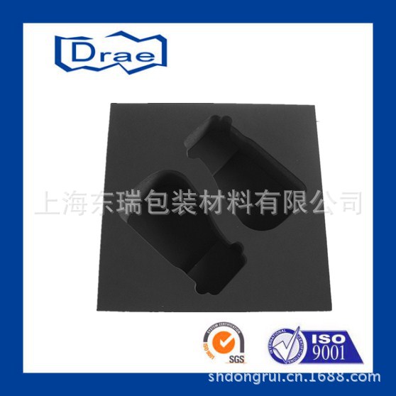 专业生产,贴合橡胶植绒,礼品盒内衬,内托EVA